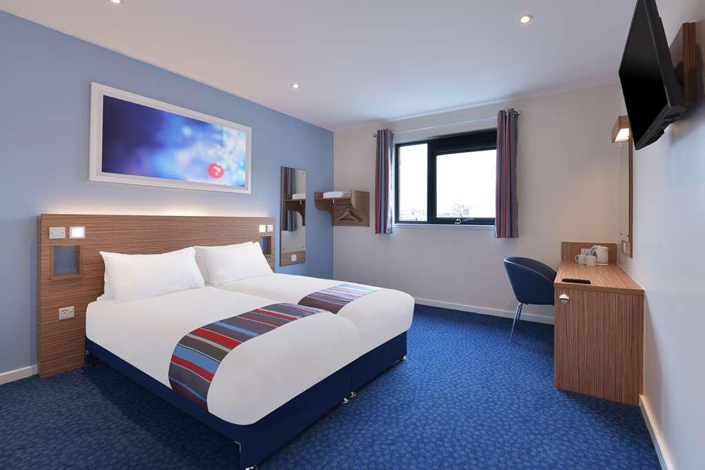 Travelodge Cork Habitación foto